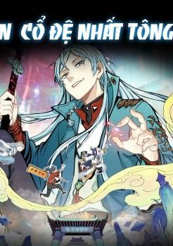 Bìa truyện Vạn Cổ Đệ Nhất Tông
