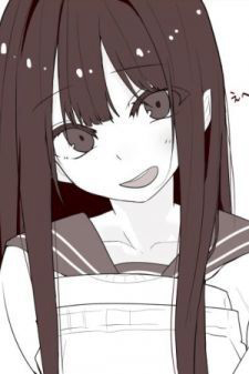 Bìa truyện Mitsuishi-san