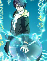 Bìa truyện Vạn Tộc Đều Dưới Chân Ta