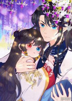 Bìa truyện Sổ Tay Sinh Tồn Của Nàng Dâu Hoàng Gia