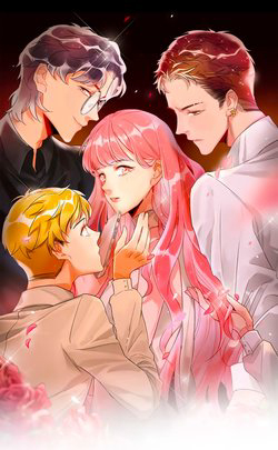 Bìa truyện Kế Hoạch Đánh Chiếm Của Công Chúa Nghèo