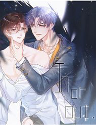 Bìa truyện Triều Tây, In Or Out