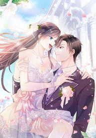 Bìa truyện Tần Tưởng Thịnh Gả Cho Anh