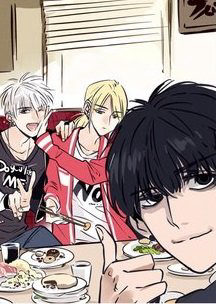 Bìa truyện Trang Nhất Không Có Hắn