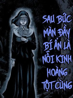 Bìa truyện Hợp Đồng Tự Tử