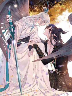 Bìa truyện Ma Tôn Muốn Ôm Ôm