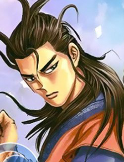 Bìa truyện Nhật Tà Nguyệt Ma