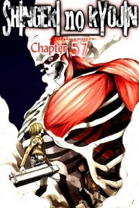 Bìa truyện Đại Chiến Người Khổng Lồ