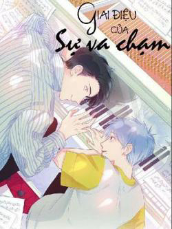 Bìa truyện Giai Điệu Của Sự Va Chạm