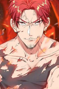 Bìa truyện Đỉnh Phong Cường Thiếu