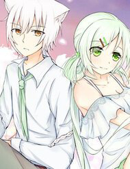 Bìa truyện Đầu Thai Thành Yêu Quái