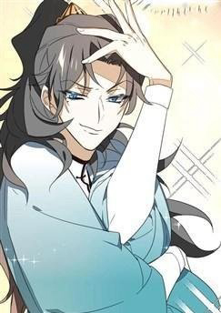 Bìa truyện Đứng Yên! Đều Là Người Nhà Cả Mà!