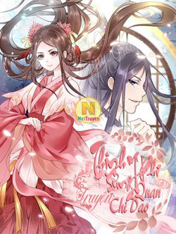 Bìa truyện Thịnh Sủng Y Phi Chi Dao Quan Truyện