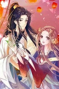 Bìa truyện Y Hậu Lệ Thiên