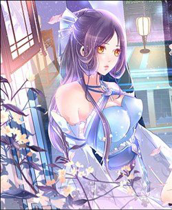 Bìa truyện Đệ Nhất Chưởng Môn