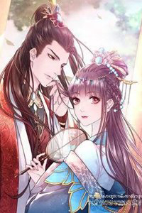 Bìa truyện Hoàng Thái Phi Cũng Muốn Yêu