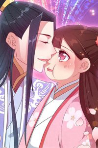 Bìa truyện 101 Mỹ Nam Của Vương Phi Béo Phì