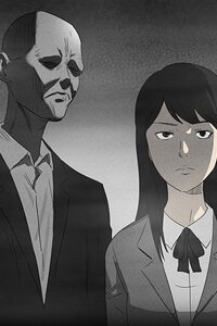 Bìa truyện Những Câu Chuyện bất thường