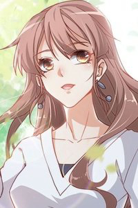 Bìa truyện Mỹ Nhân Tâm Động