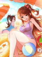 Bìa truyện Ta nhặt mảnh ghép trong game sinh tồn