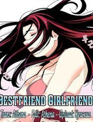 Bìa truyện Bạn Gái Của Bạn Thân