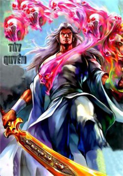 Bìa truyện Thiên Hạ Vô Địch Lão Tổ Tông