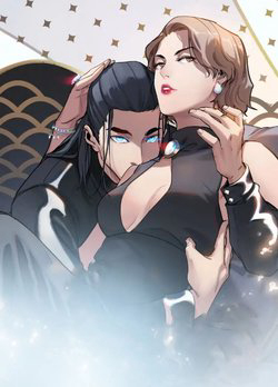 Bìa truyện Anh Hùng Và Hiệp Nữ