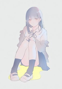 Bìa truyện My Daughter's Friend