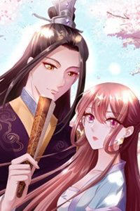 Bìa truyện Thần Y Yêu Hậu