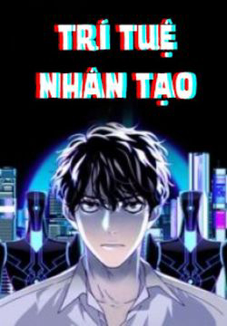 Bìa truyện Trí Tuệ Nhân Tạo