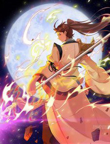 Bìa truyện Tối Cường Hoàn Khố Hệ Thống