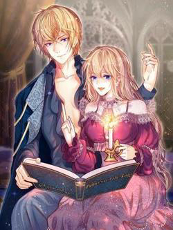 Bìa truyện Quốc Vương Cứ Muốn Lấy Mạng Tôi