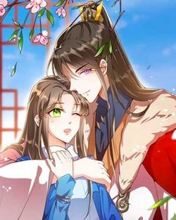 Bìa truyện Thái Tử Điện Hạ, Nô Tài Có Hỉ Rồi