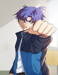 Bìa truyện Đồng Hồ Siêu Năng