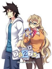 Bìa truyện F2P! Furi2Play!