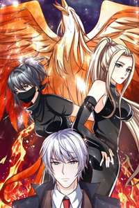 Bìa truyện Tuyệt Đỉnh Khí Thiếu