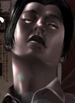 Bìa truyện Detchiage - Thầy Giáo Sát Nhân