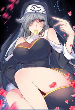 Bìa truyện Quốc Vương Vạn Tuế