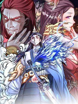 Bìa truyện Tối Cường Đại Biểu Hoàng Kim Thận