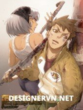 Bìa truyện Ách thế quỹ tích