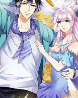 Bìa truyện Bảo Vật Thu Lợi Siêu Cấp