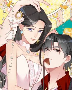 Bìa truyện Khóa Chặt Đôi Môi