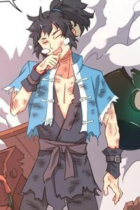 Bìa truyện Ta Luyện Giả Kim Trong Thời Đại Tu Tiên