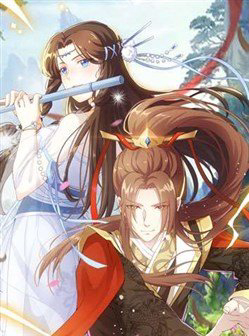 Bìa truyện Đừng Cản Ta Tu Tiên