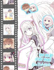 Bìa truyện 100 Ngày Giấu Nghề Của Kashiwada