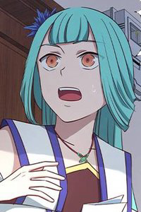 Bìa truyện Đại Ẩn Vu Trạch