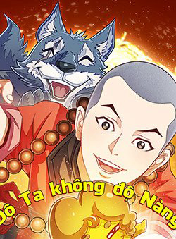 Bìa truyện Độ ta không độ nàng