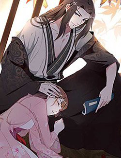 Bìa truyện Vương Phi Có Chút Nghịch Ngợm