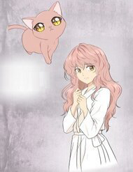 Bìa truyện Một Cuộc Sống Kỳ Lạ