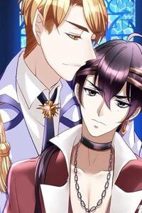 Bìa truyện Tinh Hải Mê Long